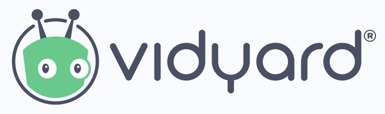 Vidyard Logo